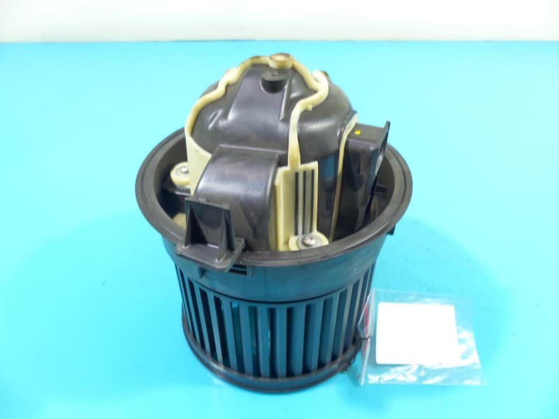 Dmuchawa nawiewu wentylator Citroen C3 Picasso 08-17 europa T1000588K