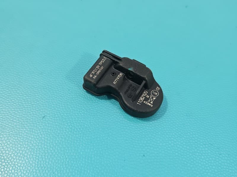 Czujnik ciśnienia opon MG MG3 24- TPMS