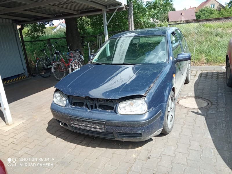 Zdjęcie pojazdu