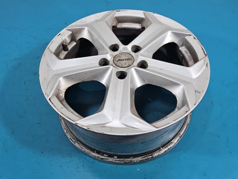 Felga aluminiowa 17" Renault Koleos alufelga