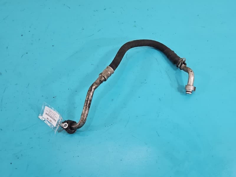 Przewód klimatyzacji rurka Porsche Panamera I 970 3,0 v6 CWD 970573099 AS004