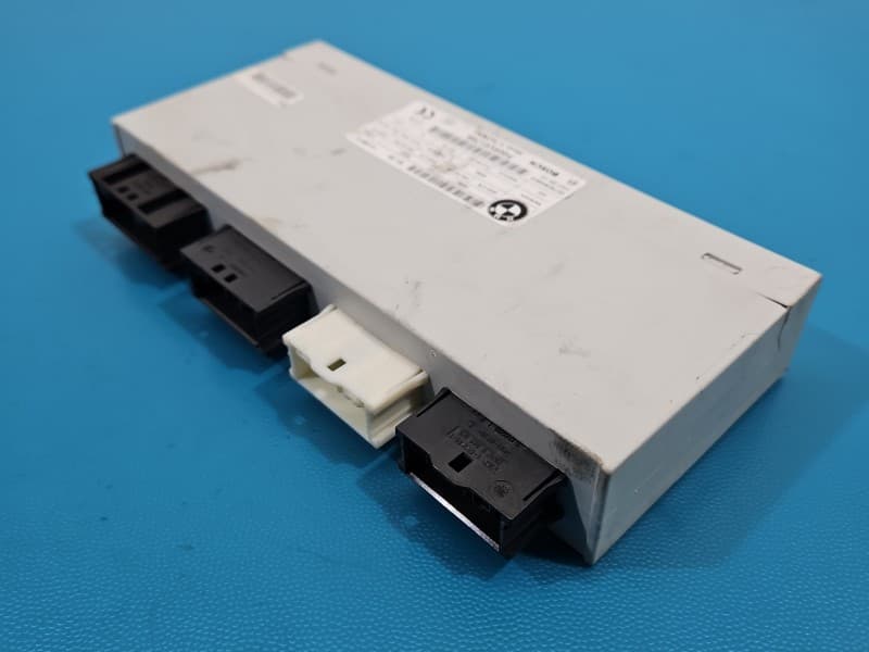 Sterownik moduł klapy tył Bmw F34 GT F005V01708 7410612