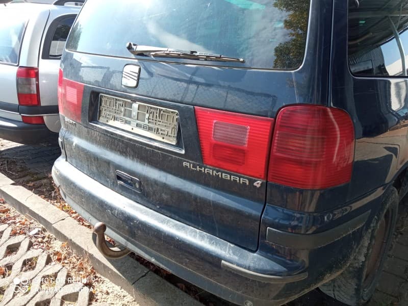 Zdjęcie pojazdu