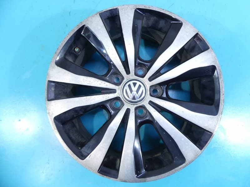 Felga aluminiowa 16" Vw Golf VII alufelga 5G0601025