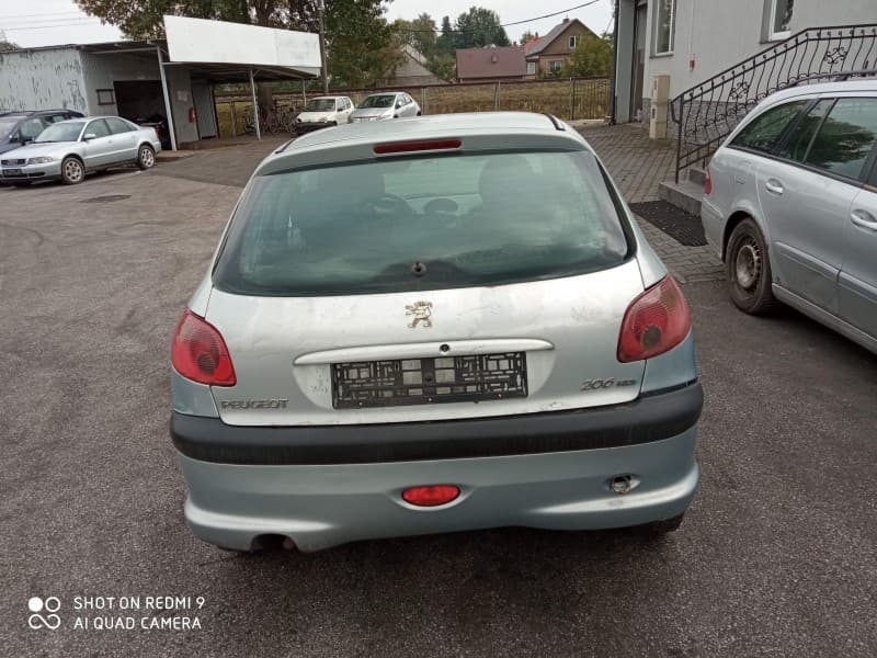 Zdjęcie pojazdu