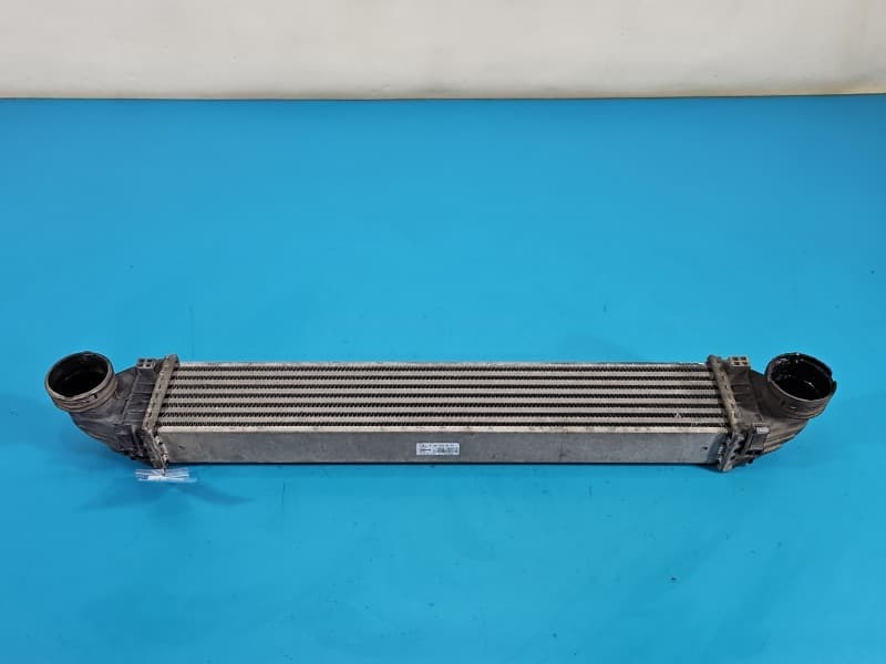 Intercooler Mercedes W245 2,0 cdi A1695000000