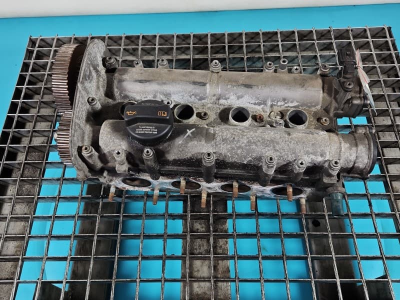 Głowica Vw Golf plus 1,4 16V 80KM 036103373AM BUD