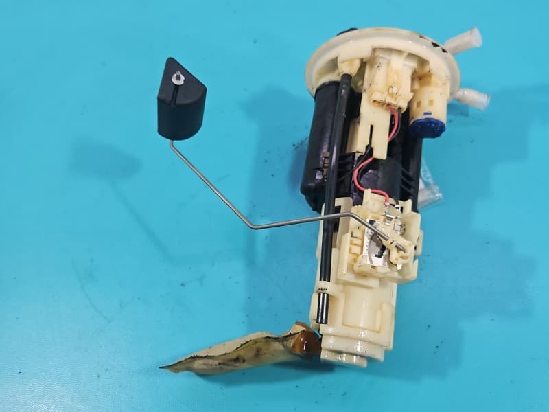 Part 2 - Additional view