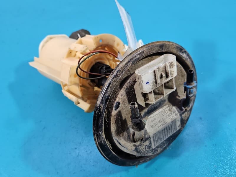 pompka Pompa paliwa Opel Zafira A 1,8 16V 13118414 0580313122 4 pin