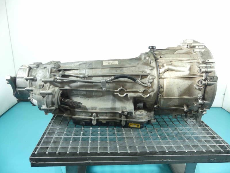 Skrzynia biegów automat 724268 2052701302 MERCEDES GLC coupe X253 15- 2,0 T 211KM