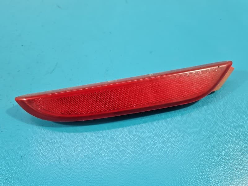 ODBLASK ZDERZAKA Kia Ceed II 12-18 92406-A20