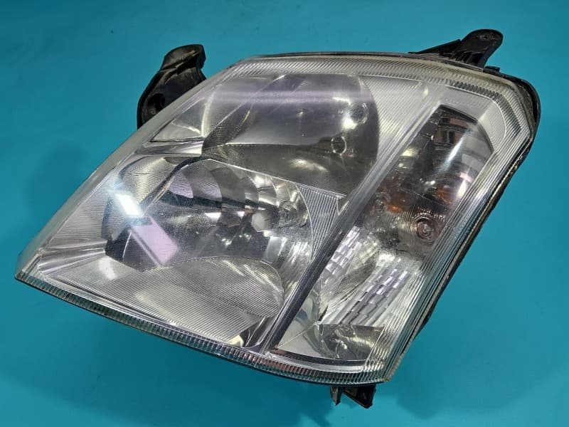 Part 1 - Additional view