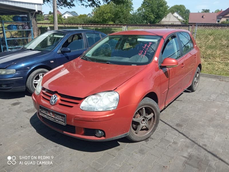 Zdjęcie pojazdu