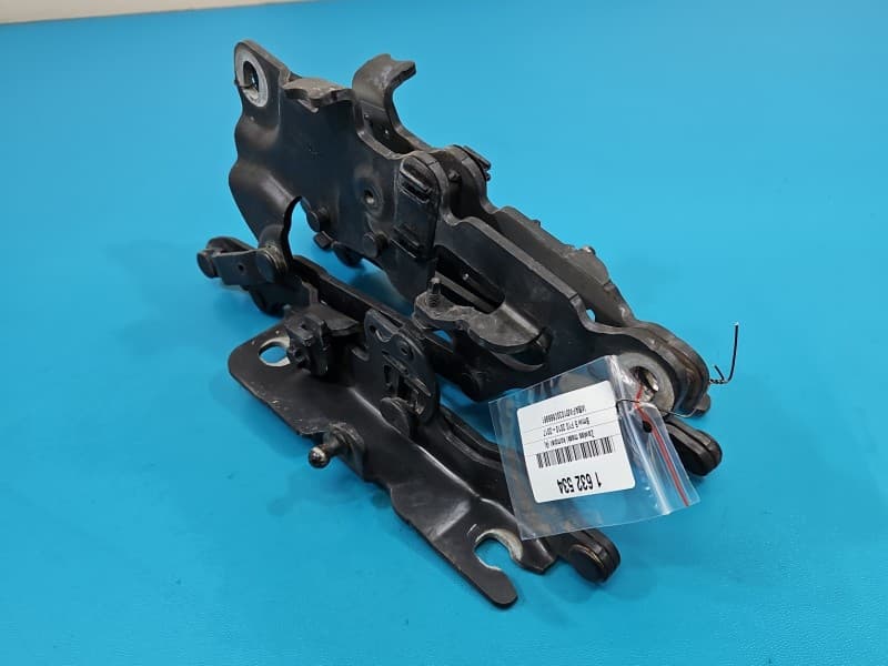 Zawias maski komplet lewy prawy Bmw f10 f11 A17 7249887