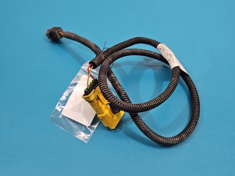 Wiązka instalacja Zbiorniczka spryskiwaczy Peugeot 508 II 18- 9813993680