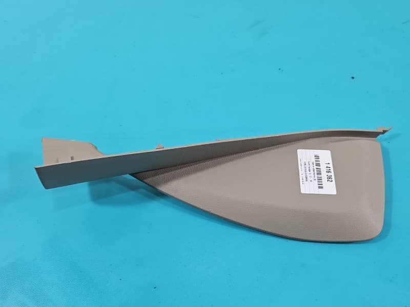 Osłona ZAŚLEPKA PLASTIK ZAŚLEPKA DESKI ROZDZIELCZEJ Ford Escape III 12- CJ54-S044C61-A