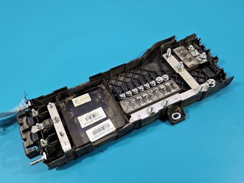 Skrzynka bezpieczników Ford Transit MK8 13-17 BK2T-14B144-BA