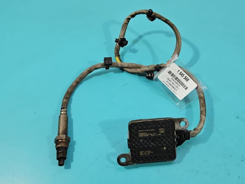 Sonda lambda Renault Trafic III 2,0 dci 227900033R