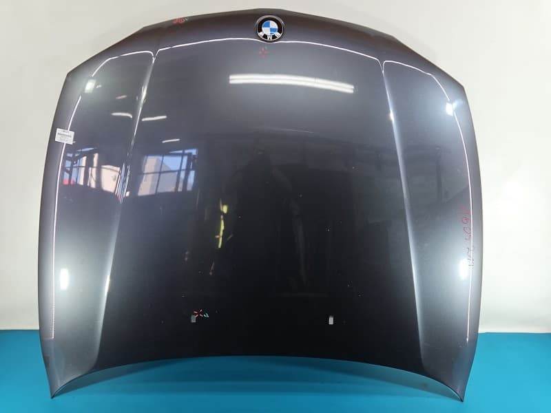 Maska przednia BMW E87 A22/7