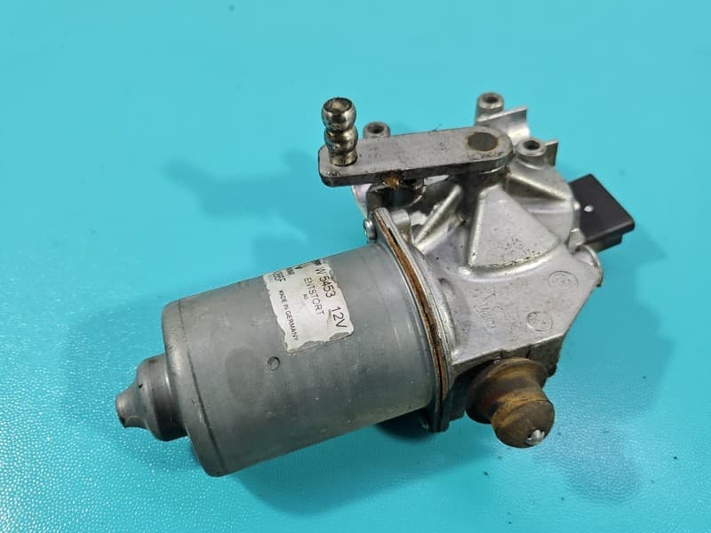Silniczek Silnik wycieraczek przód Renault Master III 10-24 4pin 141409360