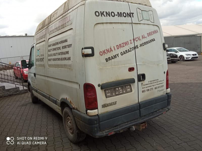 Zdjęcie pojazdu