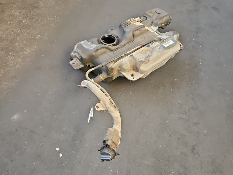 Zbiornik paliwa bak Mercedes Citan W415 12- 1,5 cdi