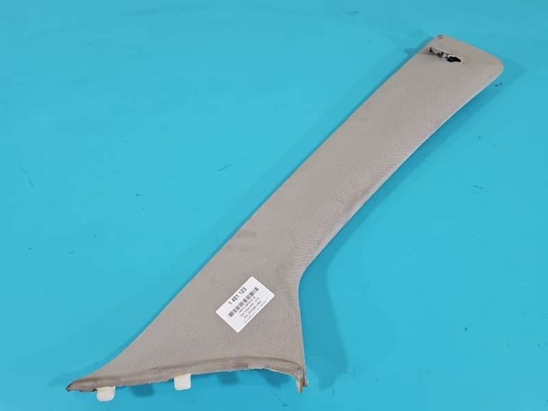 Osłona ZAŚLEPKA PLASTIK OSŁONA SŁUPKA PRAWA Opel Antara 96827024