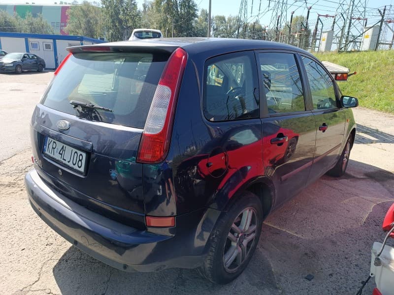 Zdjęcie pojazdu