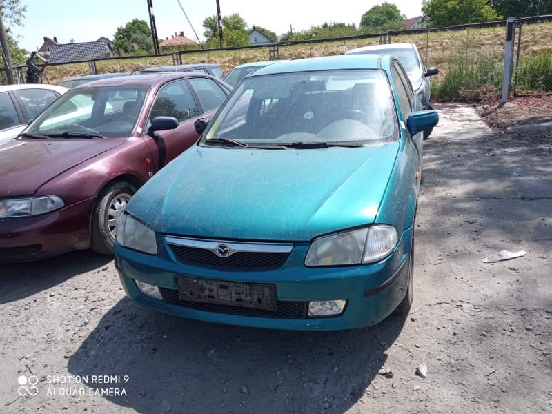 Zdjęcie pojazdu