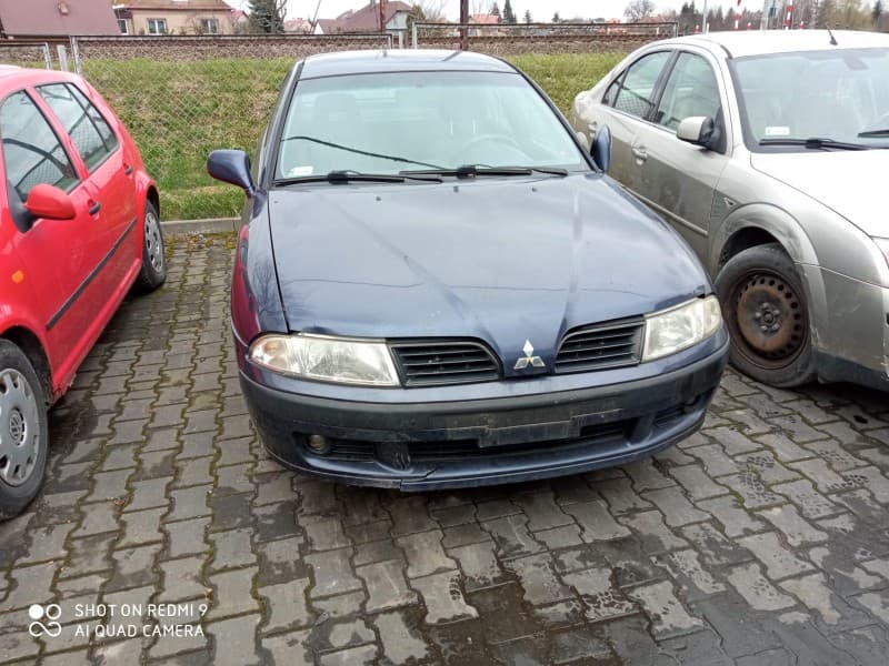 Zdjęcie pojazdu