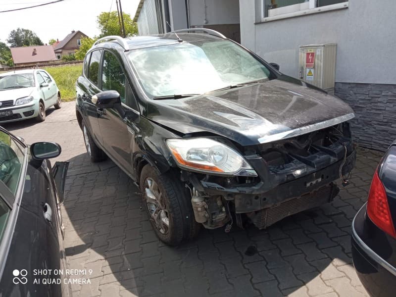 Zdjęcie pojazdu