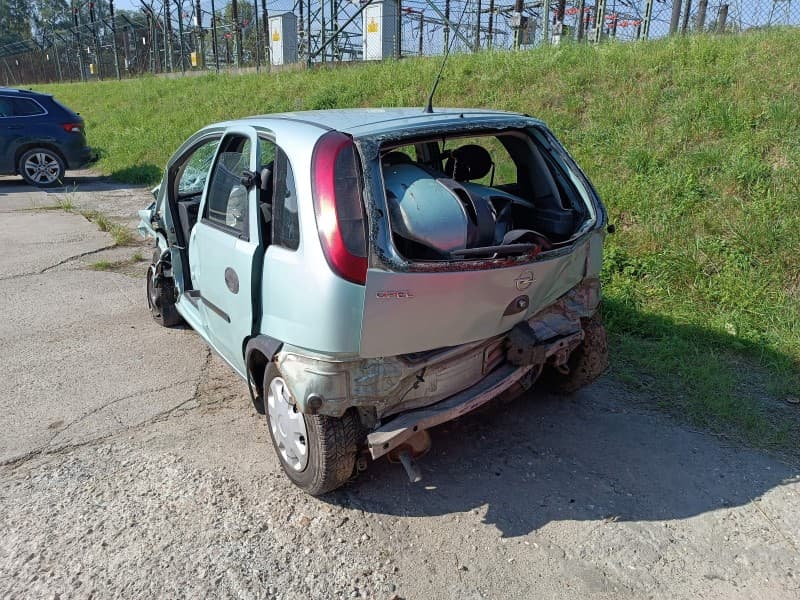 Zdjęcie pojazdu