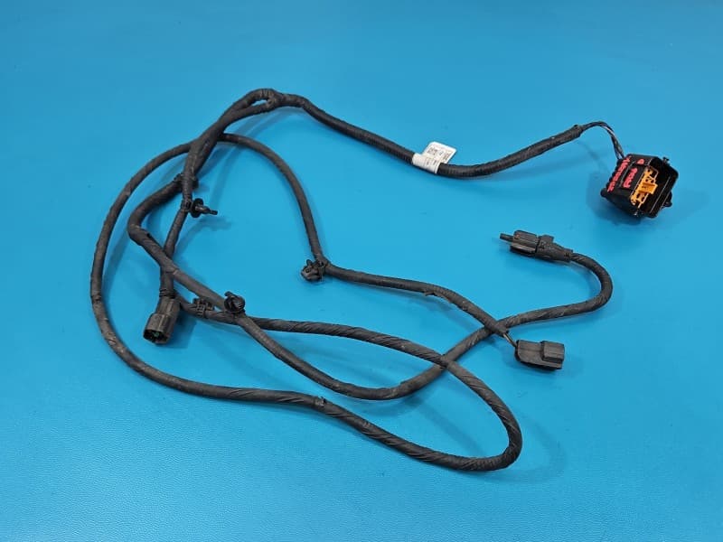 Wiązka zderzaka przód Kia Ceed III 18-21 Instalacja pdc 91840-J7120
