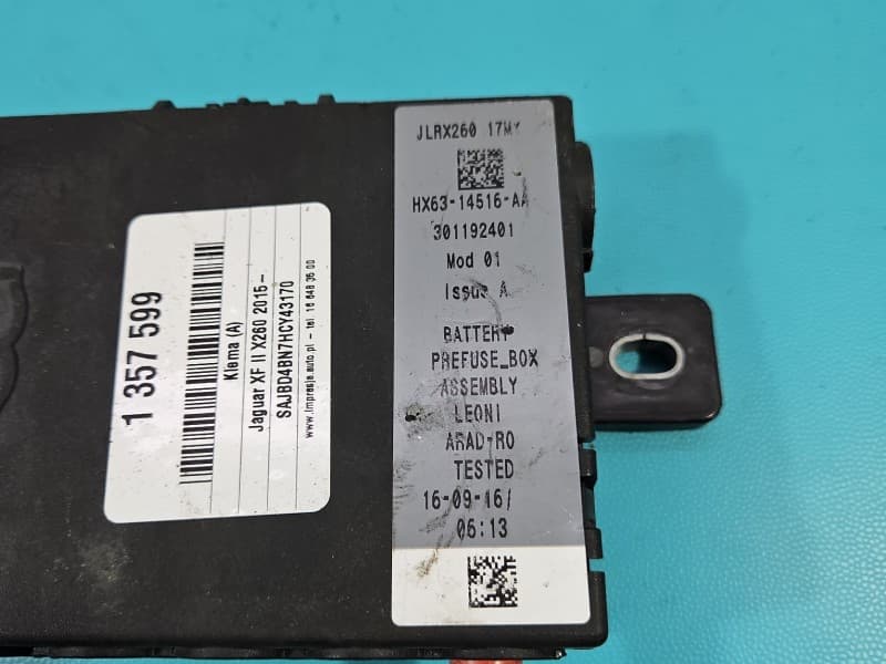 Part 3 - Additional view