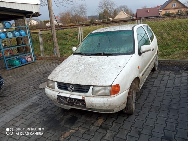 Zdjęcie pojazdu