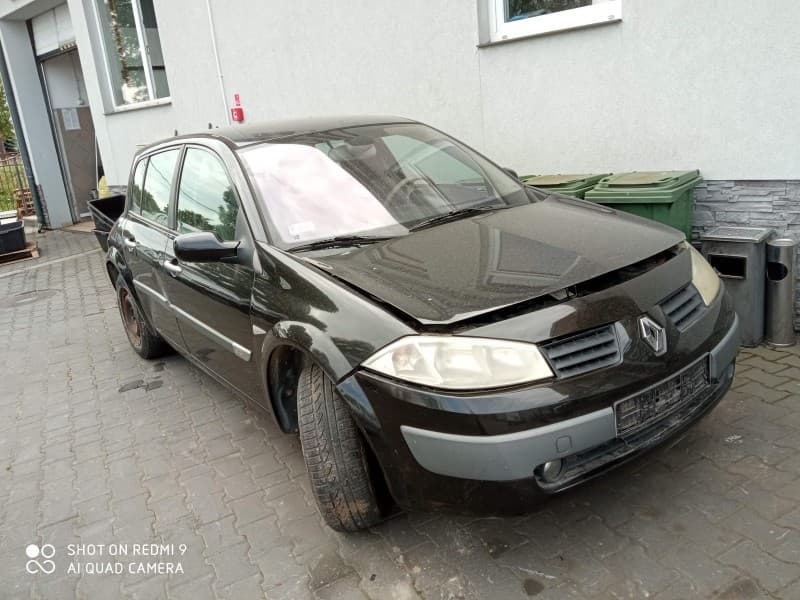 Zdjęcie pojazdu