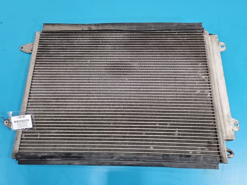Chłodnica klimatyzacji Vw Passat CC 2,0 tdi 3C0820411C