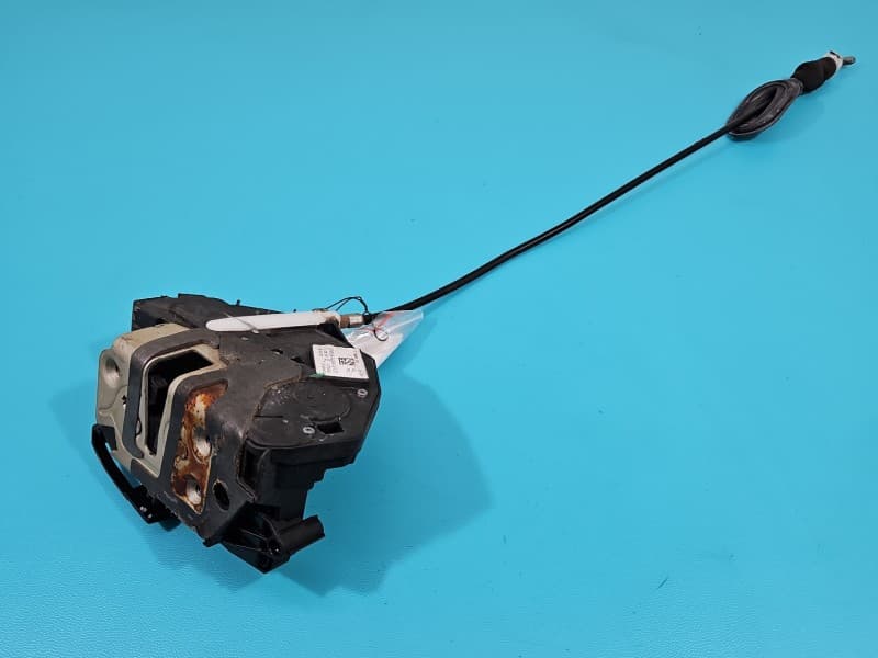 Zamek tył prawy Ford Mondeo Mk5 6pin BM5A-A26412-CF