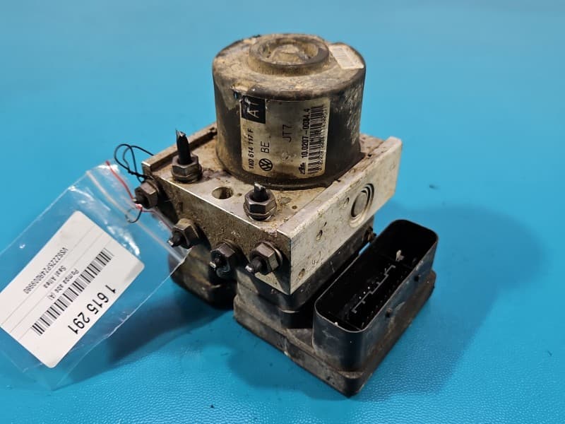 Pompa abs Seat Altea 1,9 tdi 1K0907379N 1K0614117F
