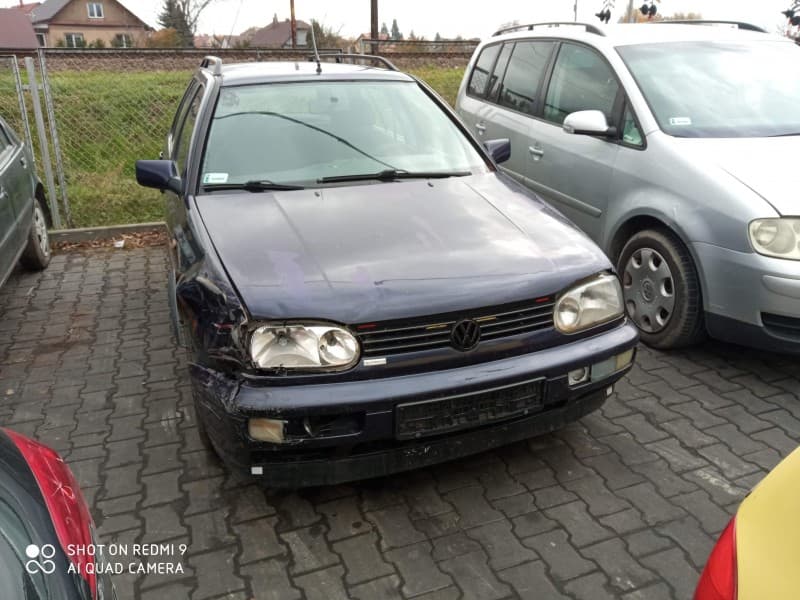 Zdjęcie pojazdu