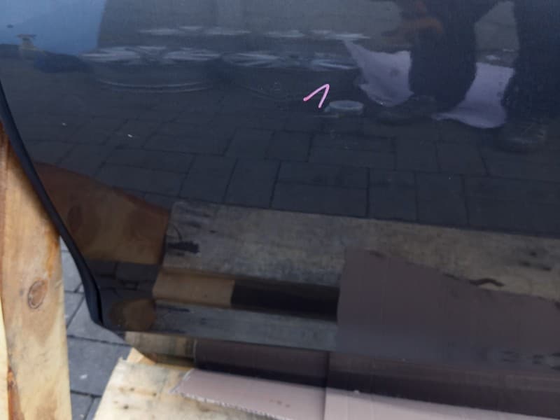 Part 21 - Additional view