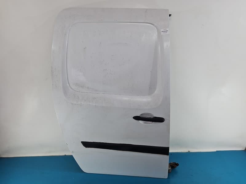 Drzwi przesuwne prawe boczne Renault Kangoo II 389