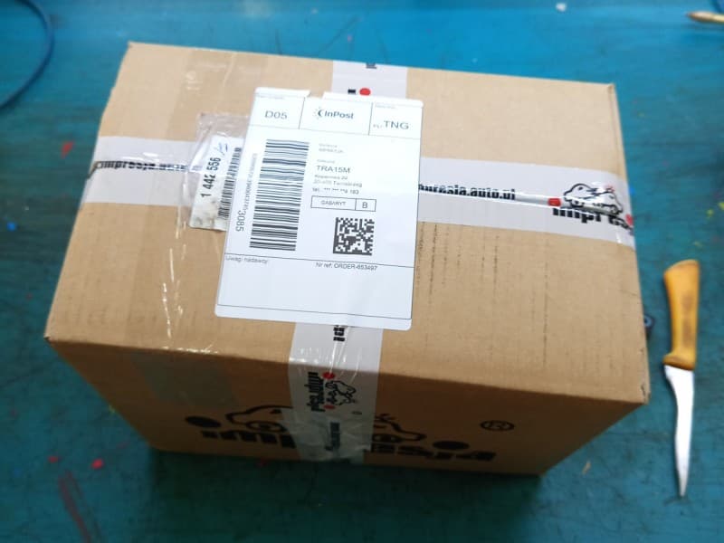 Part 23 - Additional view