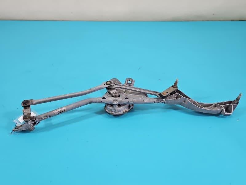 Mechanizm wycieraczek Mercedes CLS C219 W219 europa 2198200304Q 3397020738