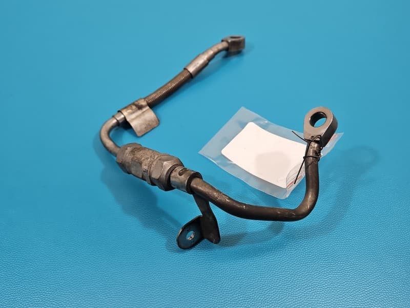 Przewód smarowania turbiny Opel Astra V K 1,6 CDTI LWQ 55485521