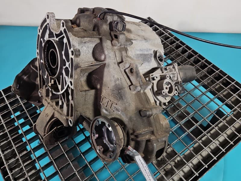 Reduktor Land Range Rover sport I L320 3,6 TD V8 368DT 4X4 4WD 8454227091