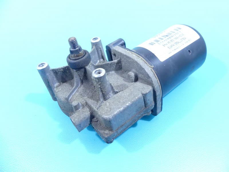 Silniczek Silnik wycieraczek przód BMW X5 E53 4pin 404922 404.922 6913006