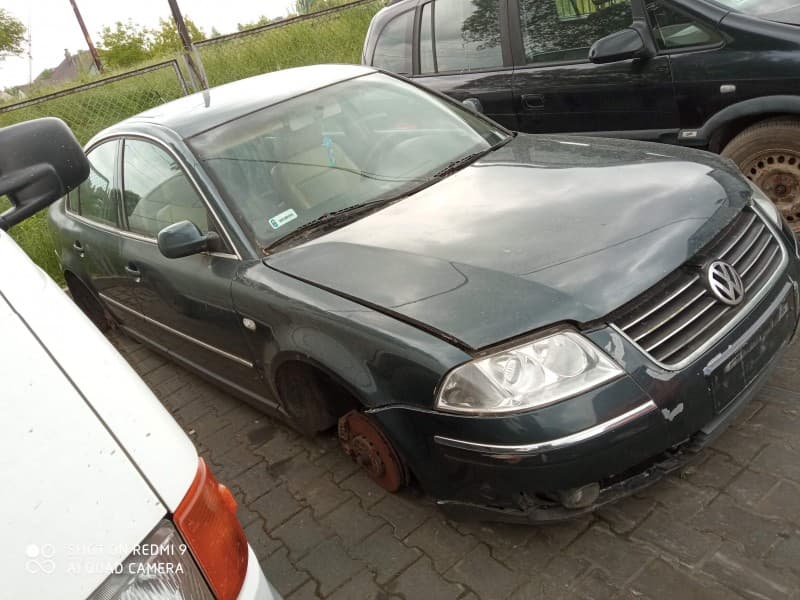Zdjęcie pojazdu