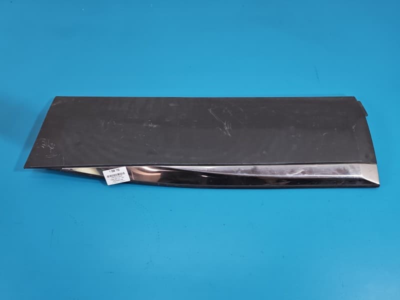 Listwa drzwi tył lewa Peugeot 5008 II 17-24 9814134277 HB