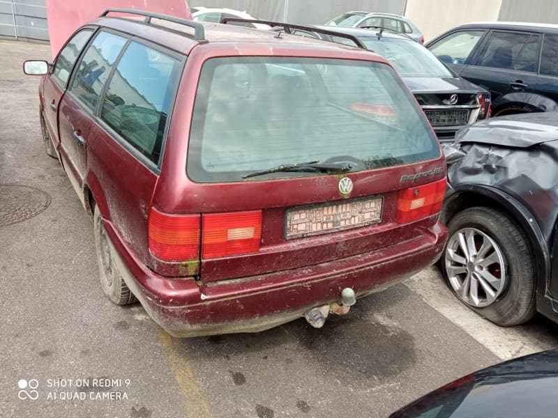 Zdjęcie pojazdu